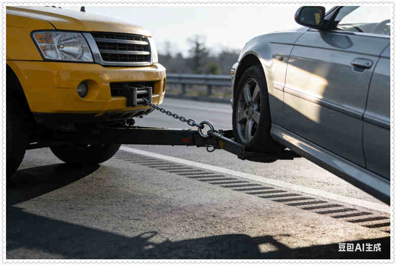 蕉城区拖车救援